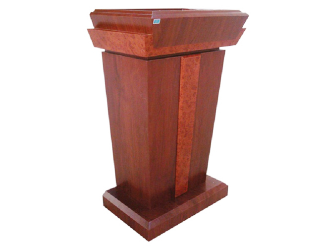 Bục phát biểu